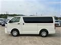 2026 Toyota Hiace Van