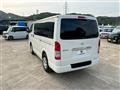 2026 Toyota Hiace Van