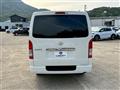 2026 Toyota Hiace Van