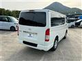 2026 Toyota Hiace Van