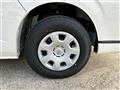 2026 Toyota Hiace Van