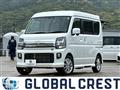 2026 Suzuki Every Wagon