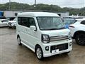 2026 Suzuki Every Wagon