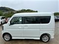 2026 Suzuki Every Wagon