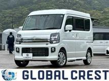 2026 Suzuki Every Wagon