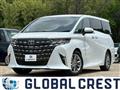 2025 Toyota Alphard G