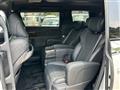 2025 Toyota Alphard G
