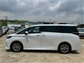 2025 Toyota Alphard G