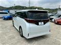 2025 Toyota Alphard G