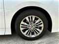 2025 Toyota Alphard G