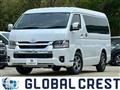 2026 Toyota Hiace Wagon