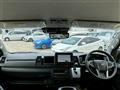 2026 Toyota Hiace Wagon