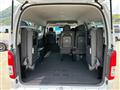 2026 Toyota Hiace Wagon