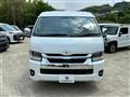 2026 Toyota Hiace Wagon