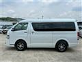 2026 Toyota Hiace Wagon
