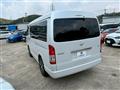 2026 Toyota Hiace Wagon