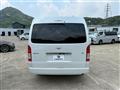 2026 Toyota Hiace Wagon