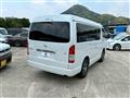 2026 Toyota Hiace Wagon