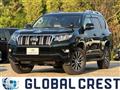 2022 Toyota Land Cruiser Prado