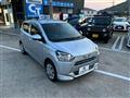2023 Daihatsu Mira