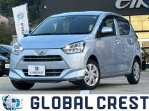 2023 Daihatsu Mira