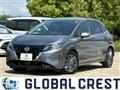 2023 Nissan Note