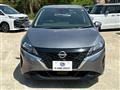2023 Nissan Note