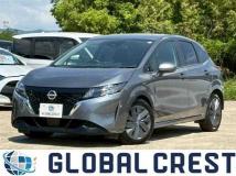 2023 Nissan Note