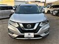 2017 Nissan X-Trail