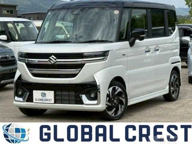 2025 Suzuki Suzuki Others