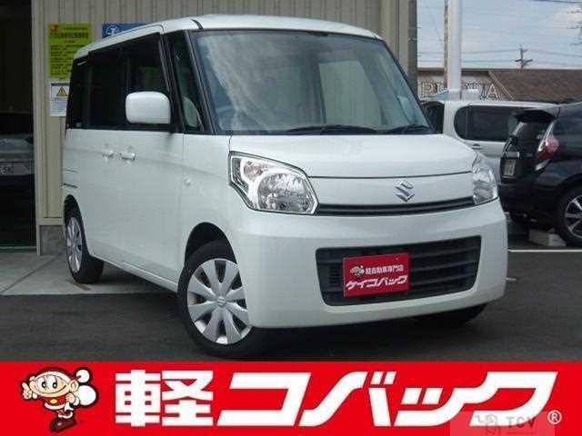 2014 Suzuki Suzuki Others