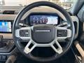 2021 Land Rover Defender