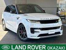 2023 Land Rover Range Rover Sport