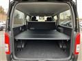 2022 Toyota Hiace Van