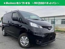 2024 Nissan NV200 VANETTE