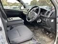 2019 Toyota Hiace Van