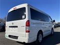 2023 Toyota Hiace Van