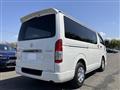 2020 Toyota Hiace Van