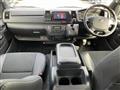 2018 Toyota Hiace Van