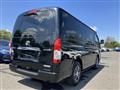 2020 Toyota Hiace Van