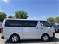 2021 Toyota Hiace Van