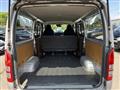 2021 Toyota Hiace Van