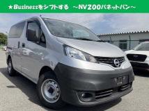 2020 Nissan NV200 VANETTE