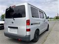 2019 Toyota Townace Van