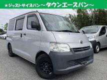 2019 Toyota Townace Van