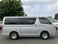 2019 Toyota Hiace Van