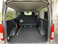2019 Toyota Hiace Van
