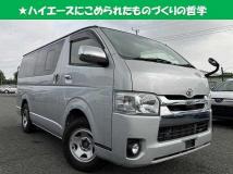 2019 Toyota Hiace Van