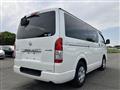 2020 Toyota Hiace Van