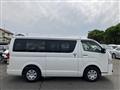 2020 Toyota Hiace Van